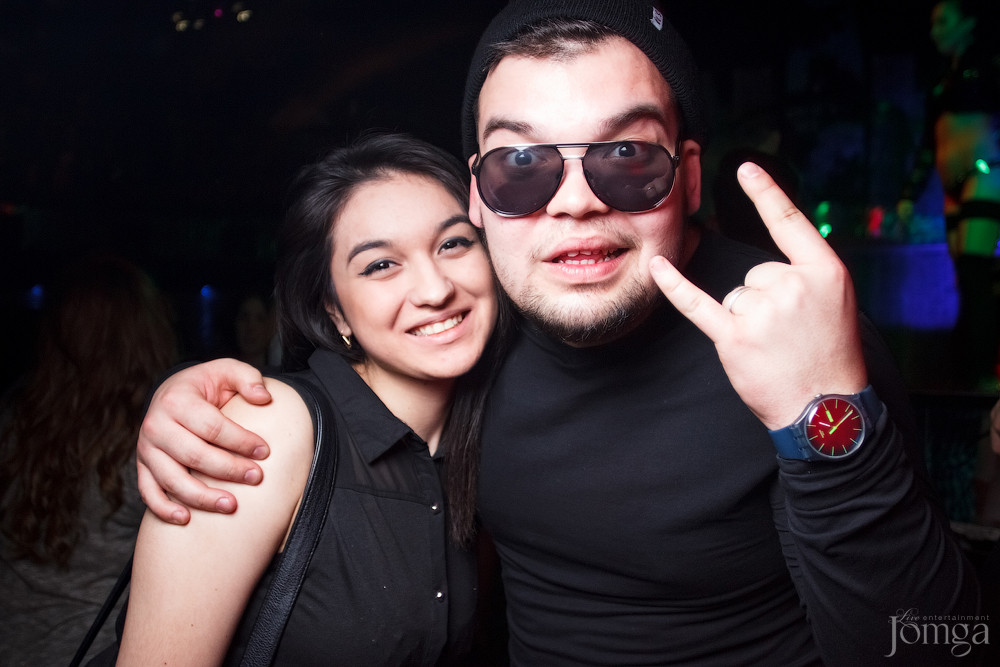 Фотография с Чак-чак party! в Опера