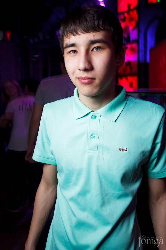 Фотография с Чак-чак party! в Опера