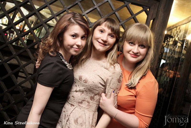 Фотография с Чак-чак party! в Опера