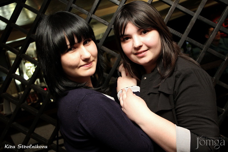 Фотография с Чак-чак party! в Опера