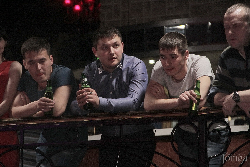 Фотография с Чак-чак party! в Опера