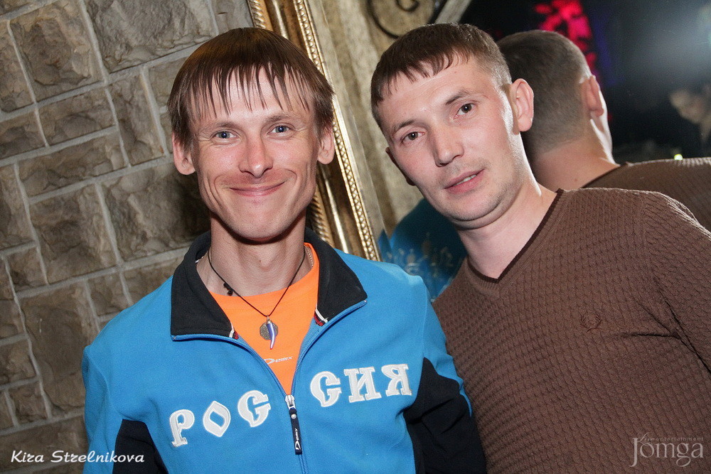 Фотография с Чак-чак party! в Опера