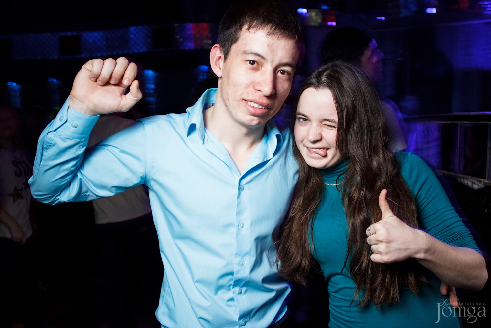 Фотография с Чак-чак party! в Опера