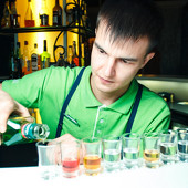 Crazy shot фото 72