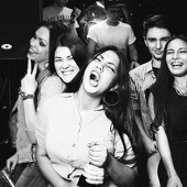 Crazy shot фото 56