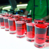 Crazy shot фото 76