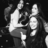 Crazy shot фото 60