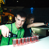 Crazy shot фото 73