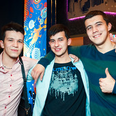 Crazy shot фото 69