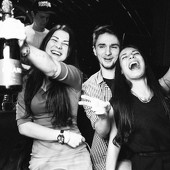 Crazy shot фото 54