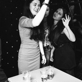 Crazy shot фото 34