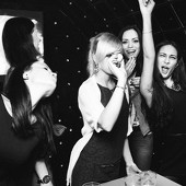 Crazy shot фото 32