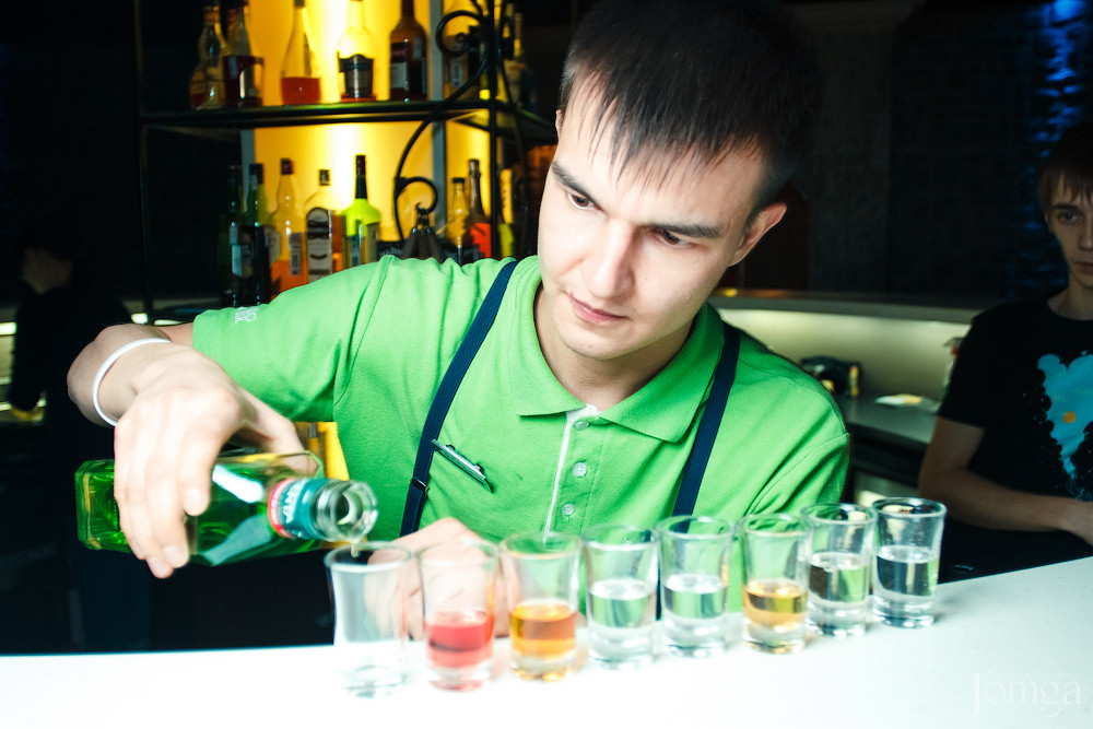 Фотография с Crazy shot в Опера