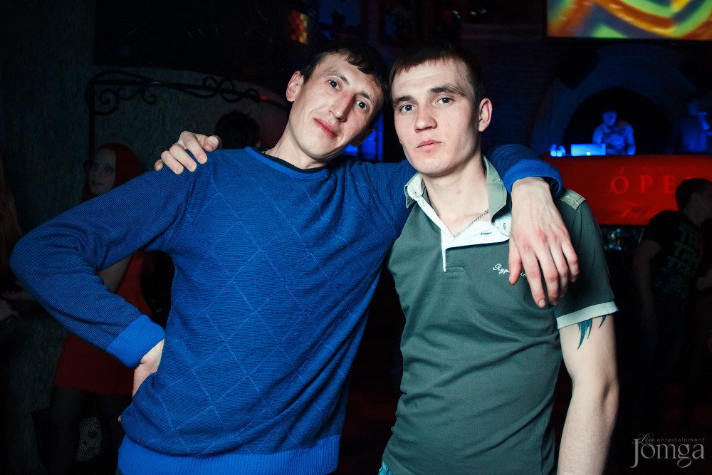 Фотография с Crazy shot в Опера