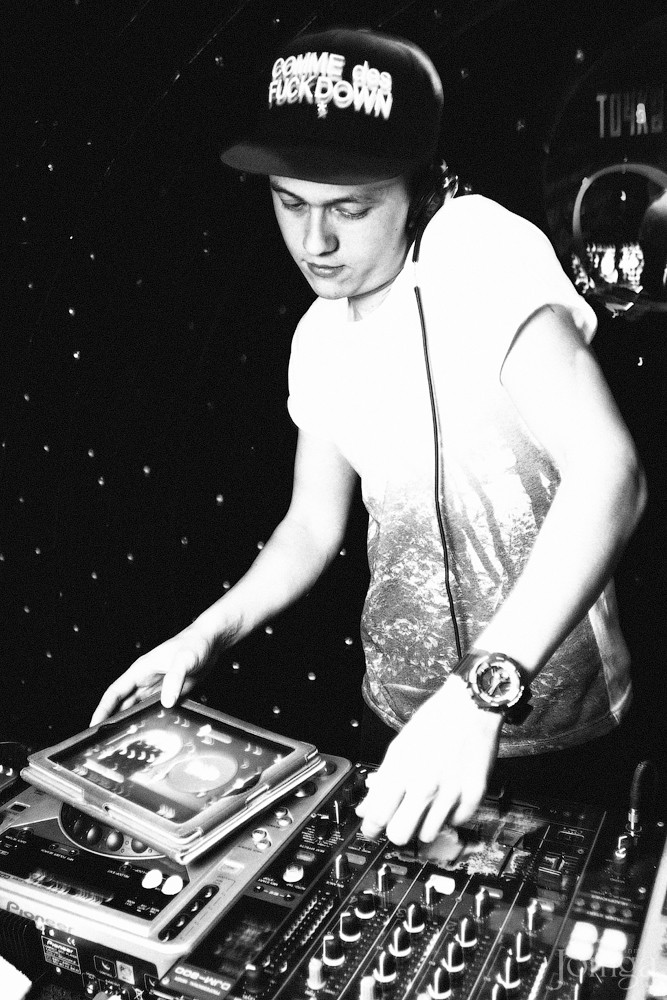 Фотография с Crazy shot в Опера