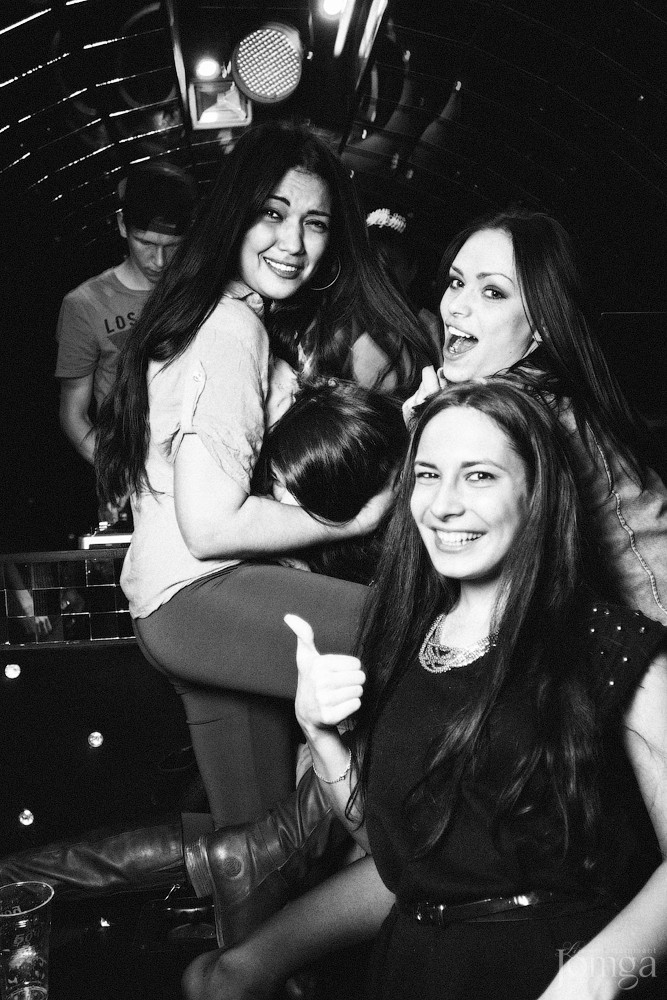 Фотография с Crazy shot в Опера