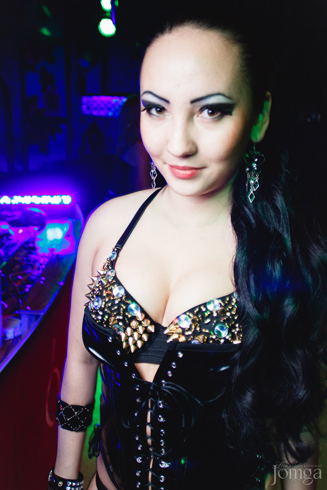 Фотография с Crazy shot в Опера