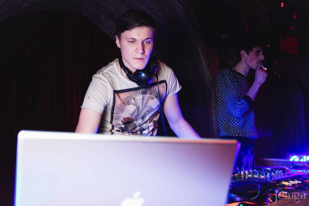 Фотография с Crazy shot в Опера