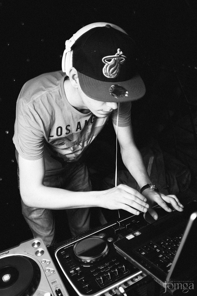 Фотография с Crazy shot в Опера