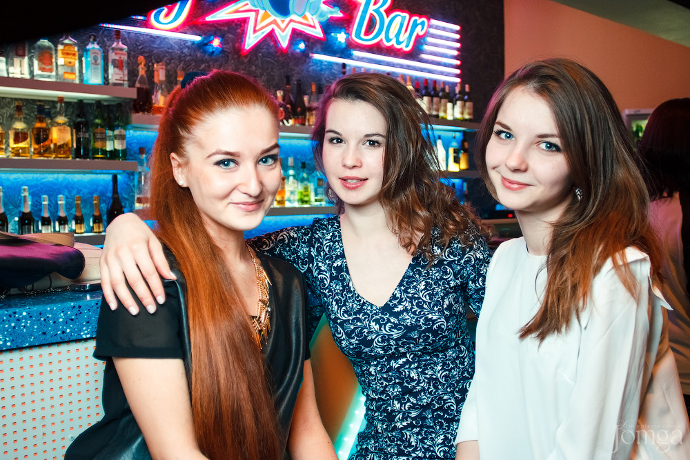 Фотография с Crazy shot в Опера