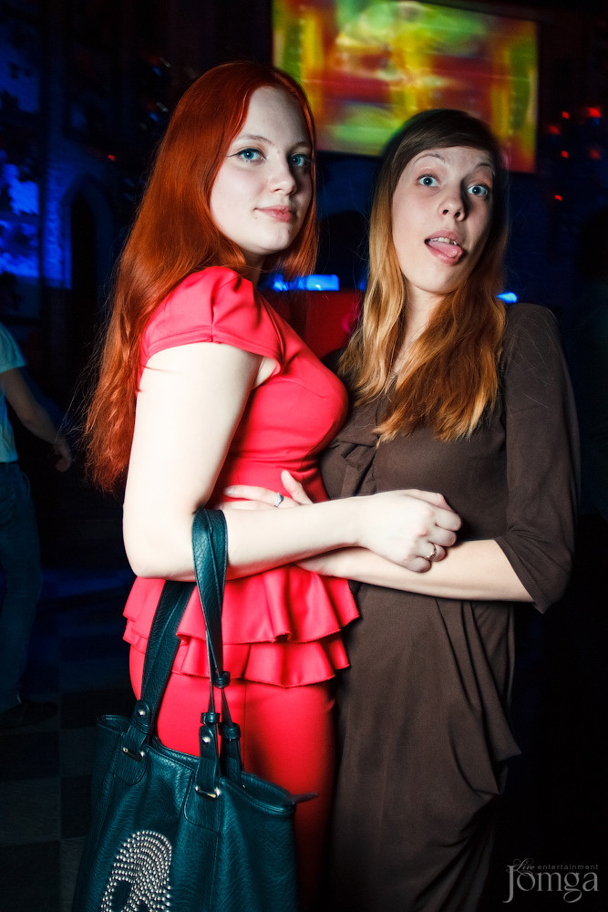 Фотография с Crazy shot в Опера