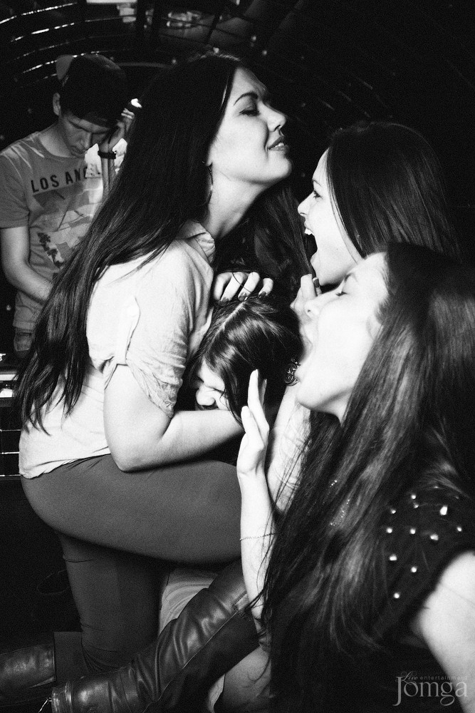 Фотография с Crazy shot в Опера