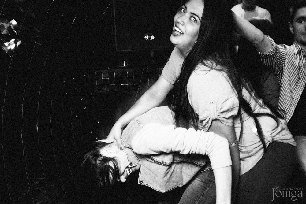 Фотография с Crazy shot в Опера