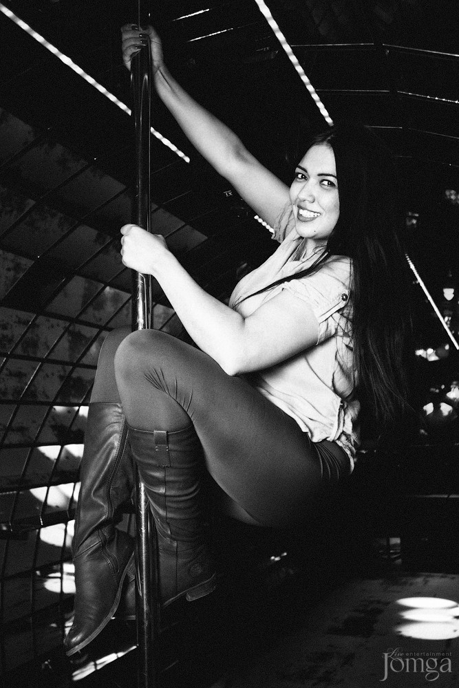 Фотография с Crazy shot в Опера