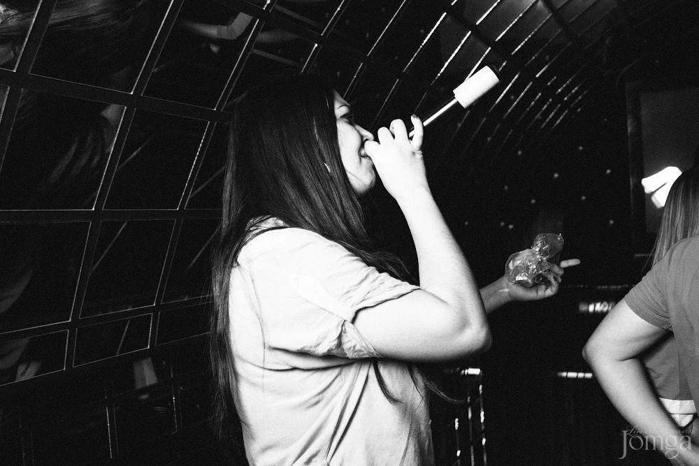 Фотография с Crazy shot в Опера