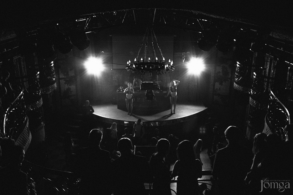 Фотография с Crazy shot в Опера