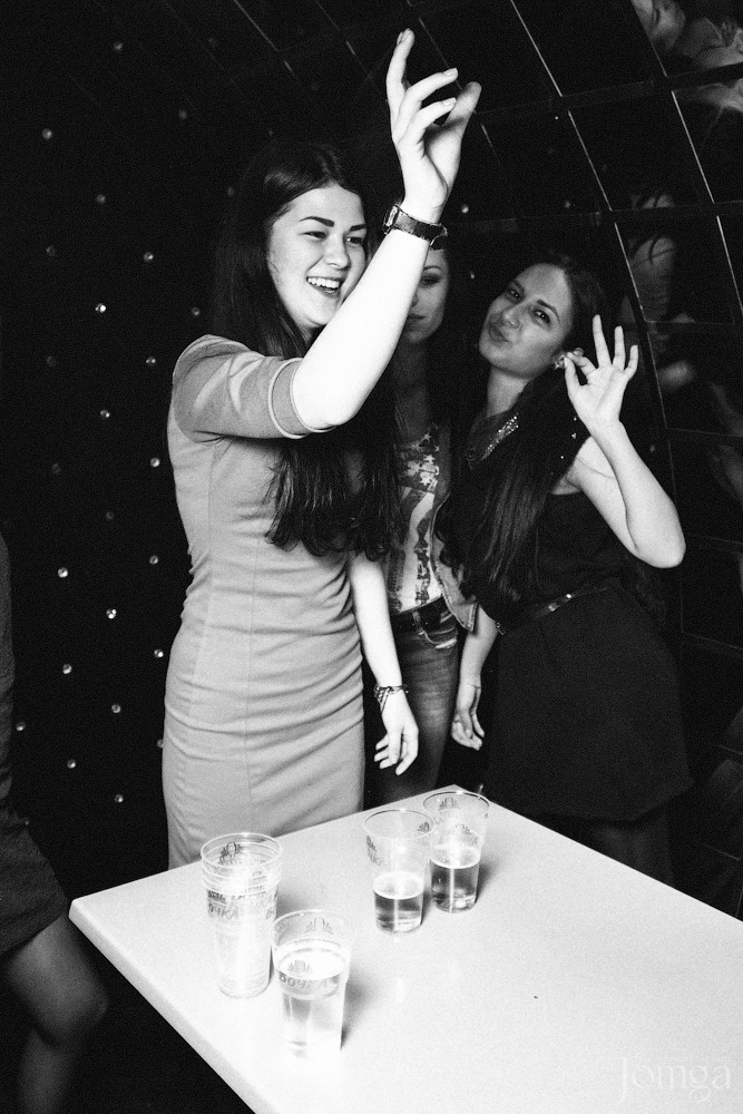 Фотография с Crazy shot в Опера