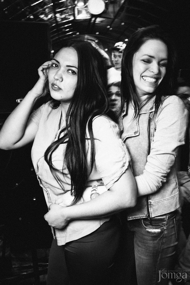 Фотография с Crazy shot в Опера