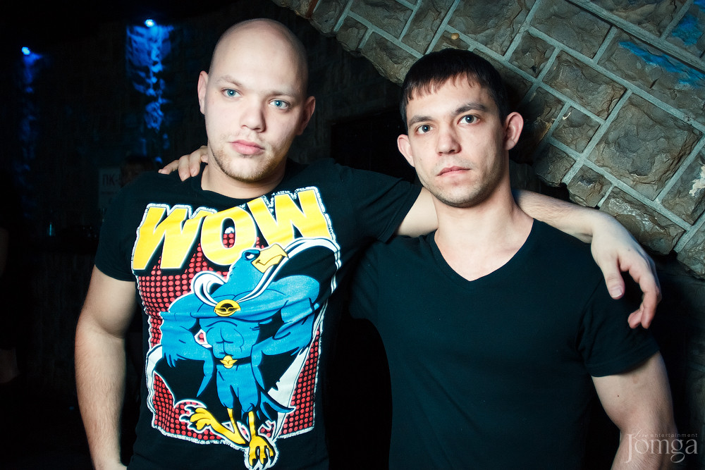 Фотография с Crazy shot в Опера