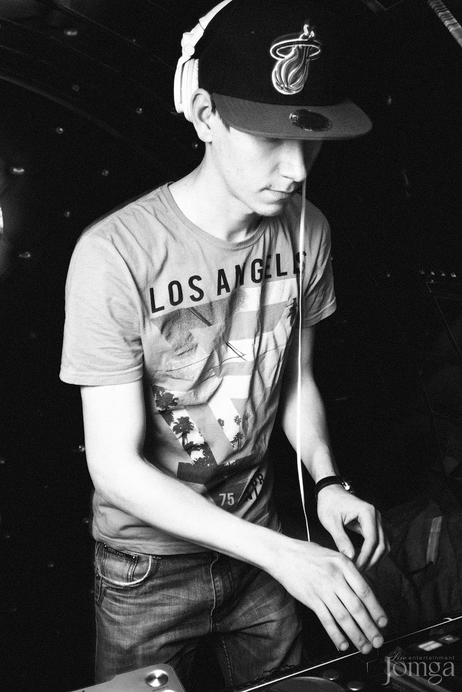 Фотография с Crazy shot в Опера