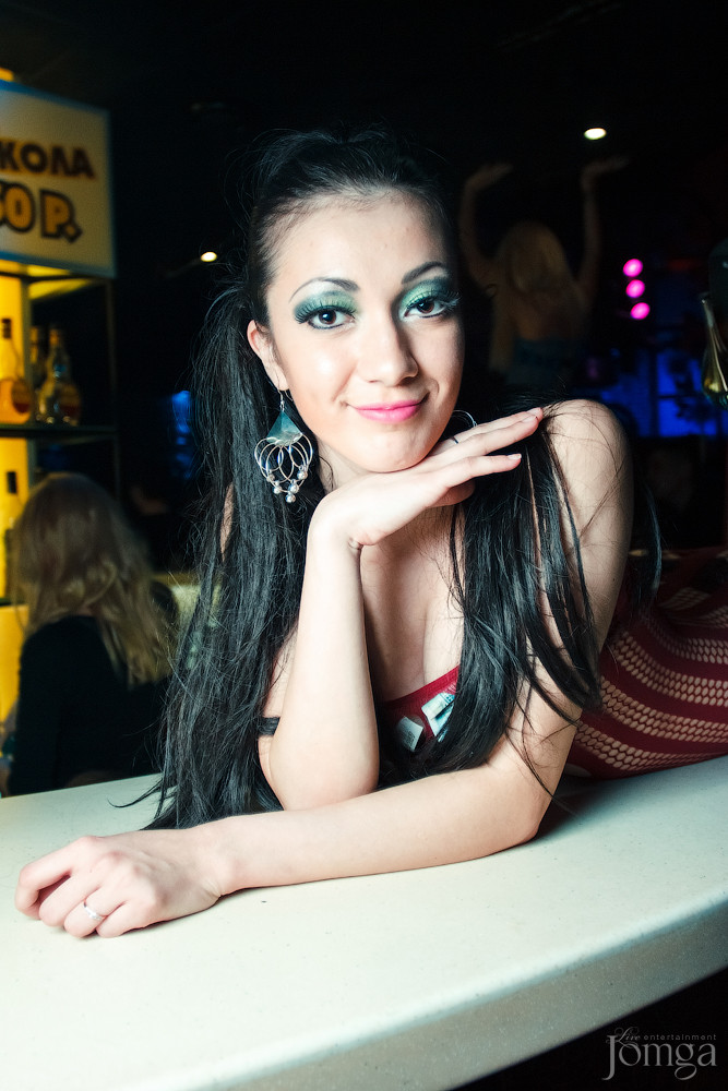 Фотография с Crazy shot в Опера