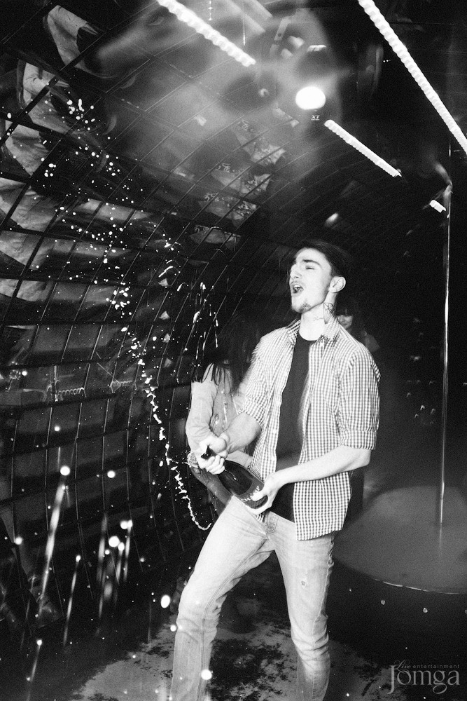 Фотография с Crazy shot в Опера