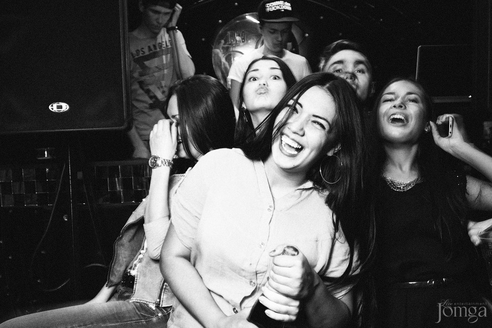 Фотография с Crazy shot в Опера