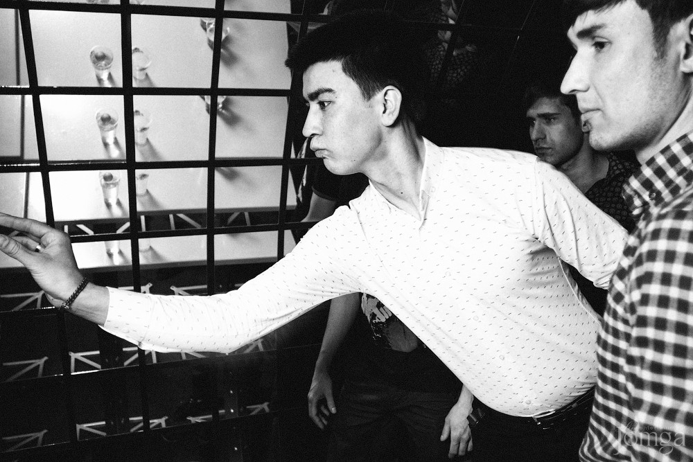 Фотография с Crazy shot в Опера