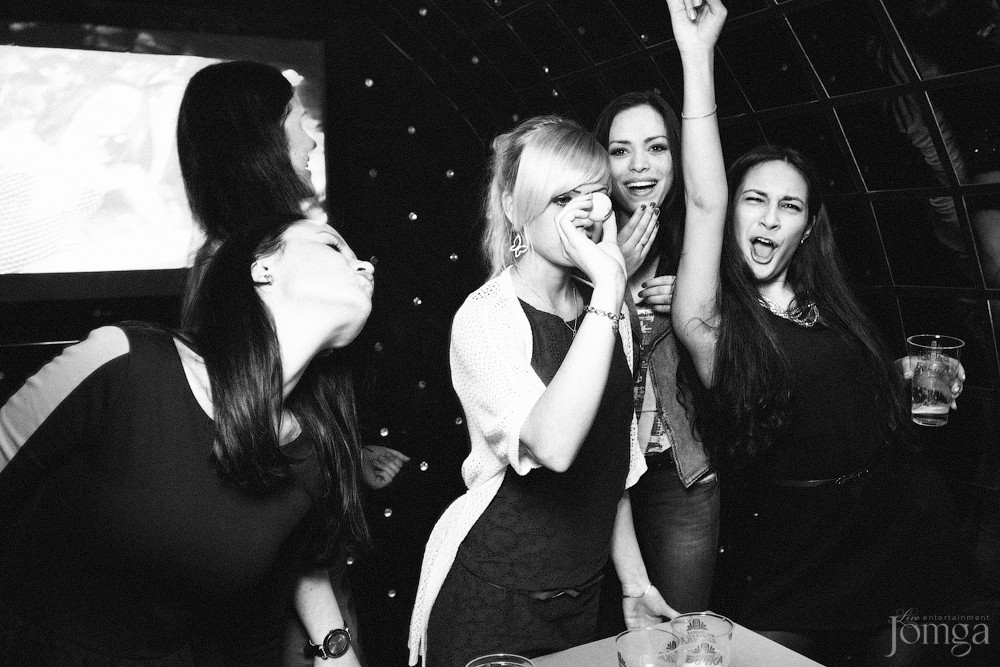 Фотография с Crazy shot в Опера