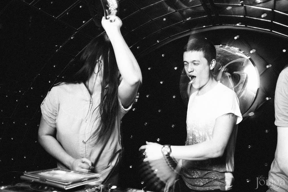 Фотография с Crazy shot в Опера