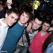 День рождения Чак-чак party! фото 76