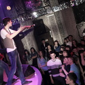 День рождения Чак-чак party! фото 46