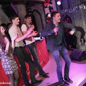 День рождения Чак-чак party! фото 52