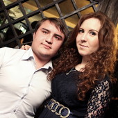 День рождения Чак-чак party! фото 88