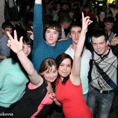 День рождения Чак-чак party! фото 84