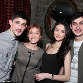 День рождения Чак-чак party! фото 106