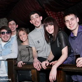 День рождения Чак-чак party! фото 98