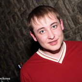 День рождения Чак-чак party! фото 71