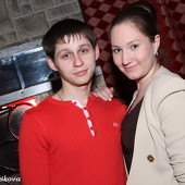 День рождения Чак-чак party! фото 99