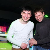 День рождения Чак-чак party! фото 58